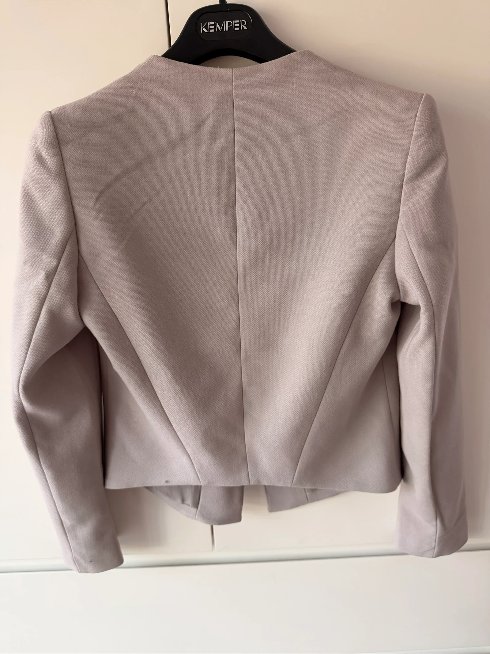 Leuke blazer  – photo 4